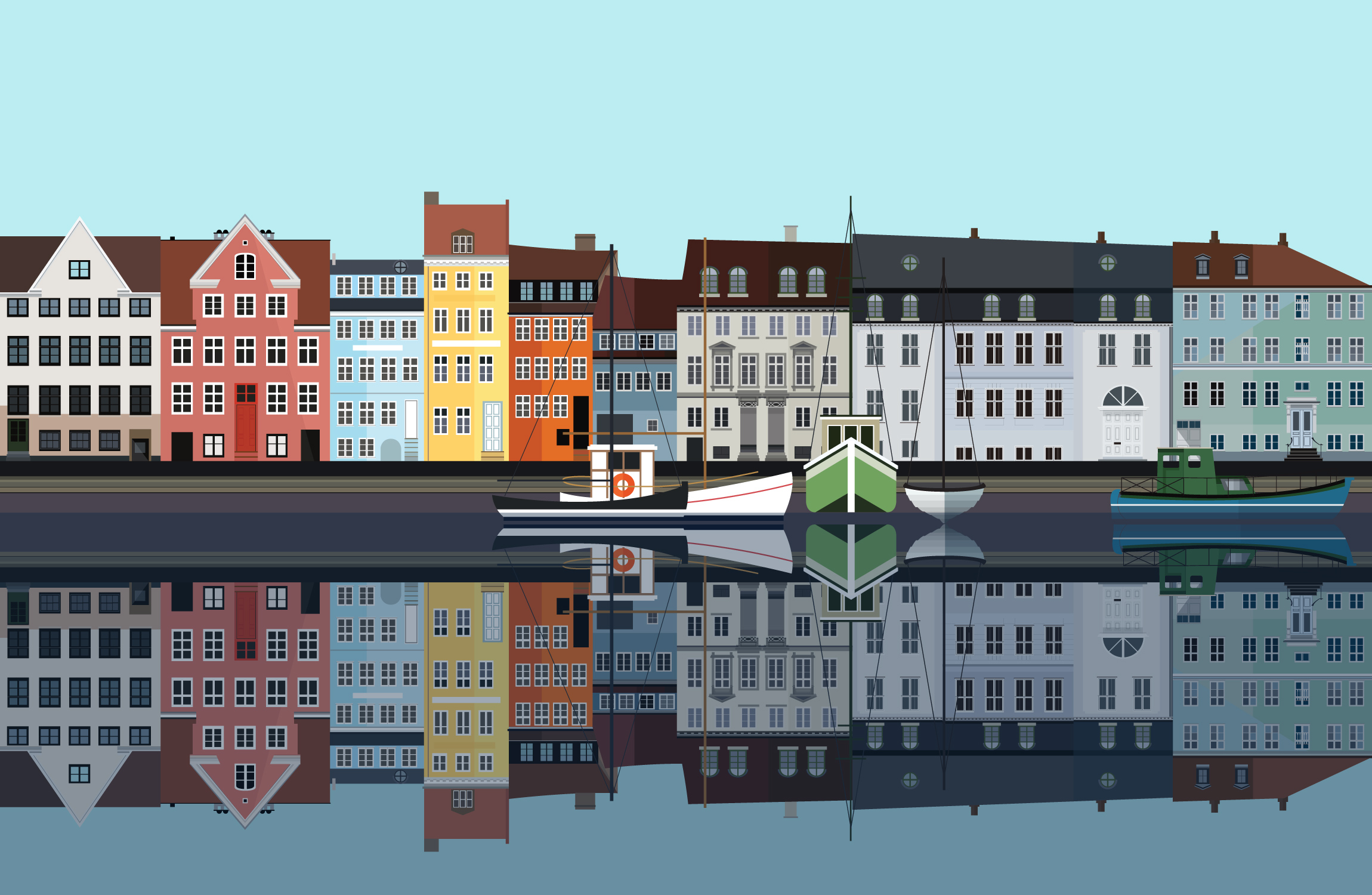 New-Christianshavn
