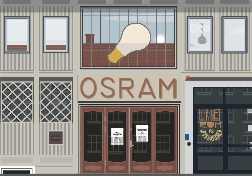 Day-Osram